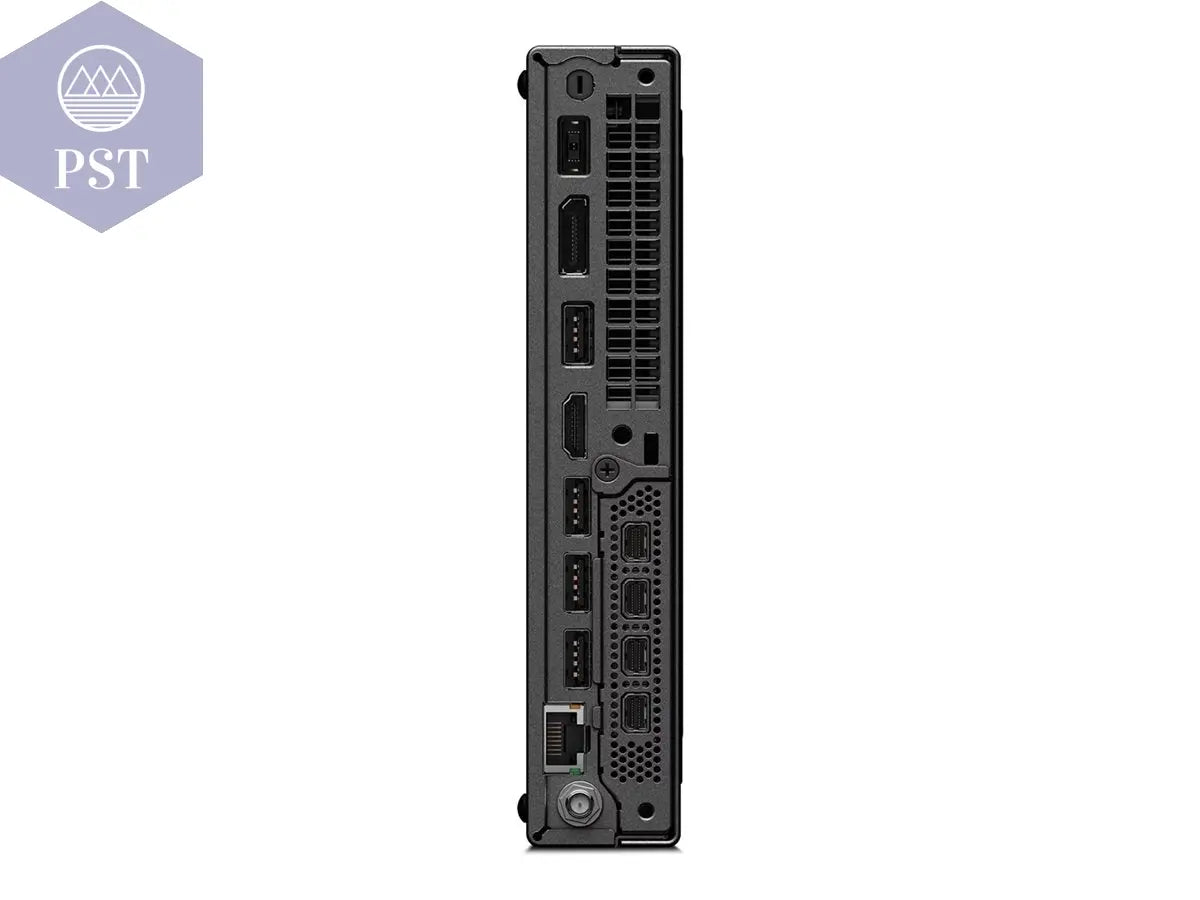 LENOVO ThinkStation P3 Tiny Intel Core i5-14600 16GB 512GB SSD A400 W11P PST PS Tradings Computer PST PS Tradings PST PS Tradings