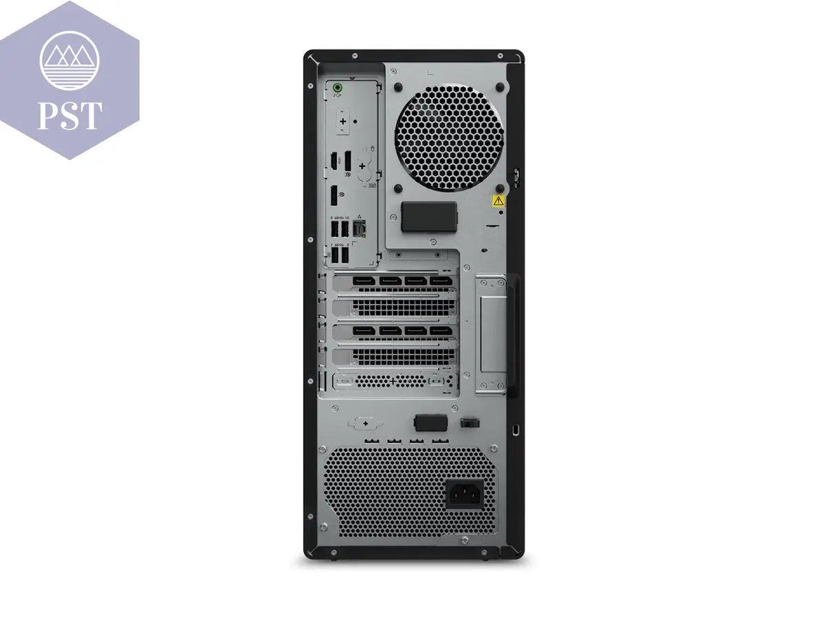 LENOVO ThinkStation P3 Tower Intel Core i9-14900K 128GB 1TB SSD RTX4500 W11P PST PS Tradings computer PST PS Tradings PST PS Tradings