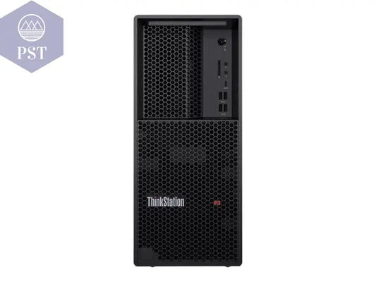 LENOVO ThinkStation P3 Tower i9 128GB PST PS Tradings Workstation Workstation