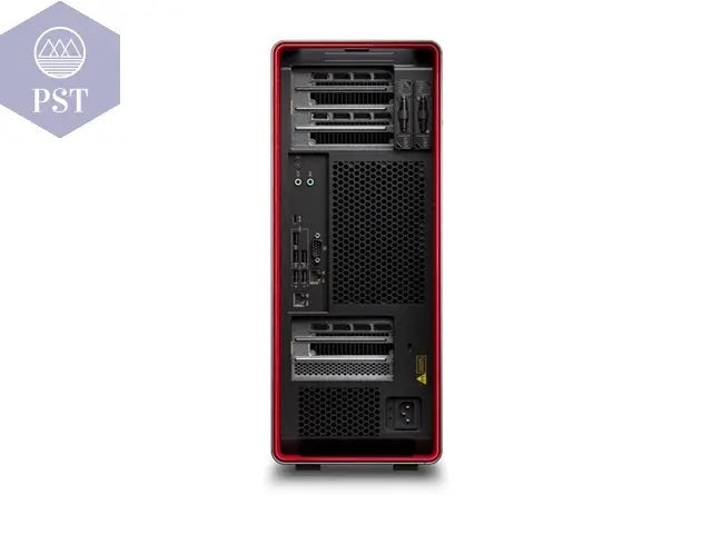 LENOVO ThinkStation P8 AMD Tr PRO 7945WX 64GB 1TB SSD W11P PST PS Tradings Computers PST PS Tradings PST PS Tradings
