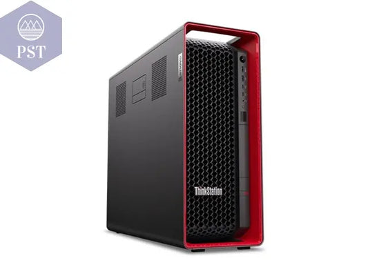LENOVO ThinkStation P8 AMD Tr PRO PST PS Tradings Tower Tower