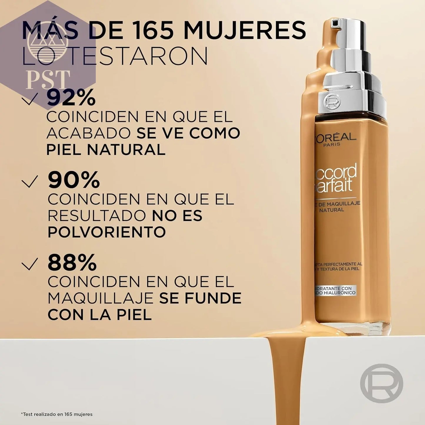 LOREAL Make-Up-Finisher - Natural Finish PST PS Tradings Beauty & Health - Makeup - Lips PST PS Tradings PST PS Tradings LOREAL Make-Up-Finisher - Natural Finish Beauty & Health - Makeup - Lips