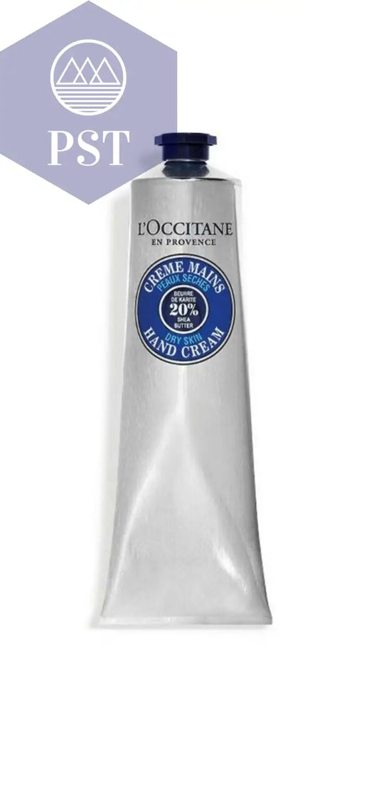 L‘Occitane Creme Mains Karité Classic Handcreme 150ml PST PS Tradings Handcreme PST PS Tradings PST PS Tradings L‘Occitane Creme Mains Karité Classic Handcreme 150ml Handcreme