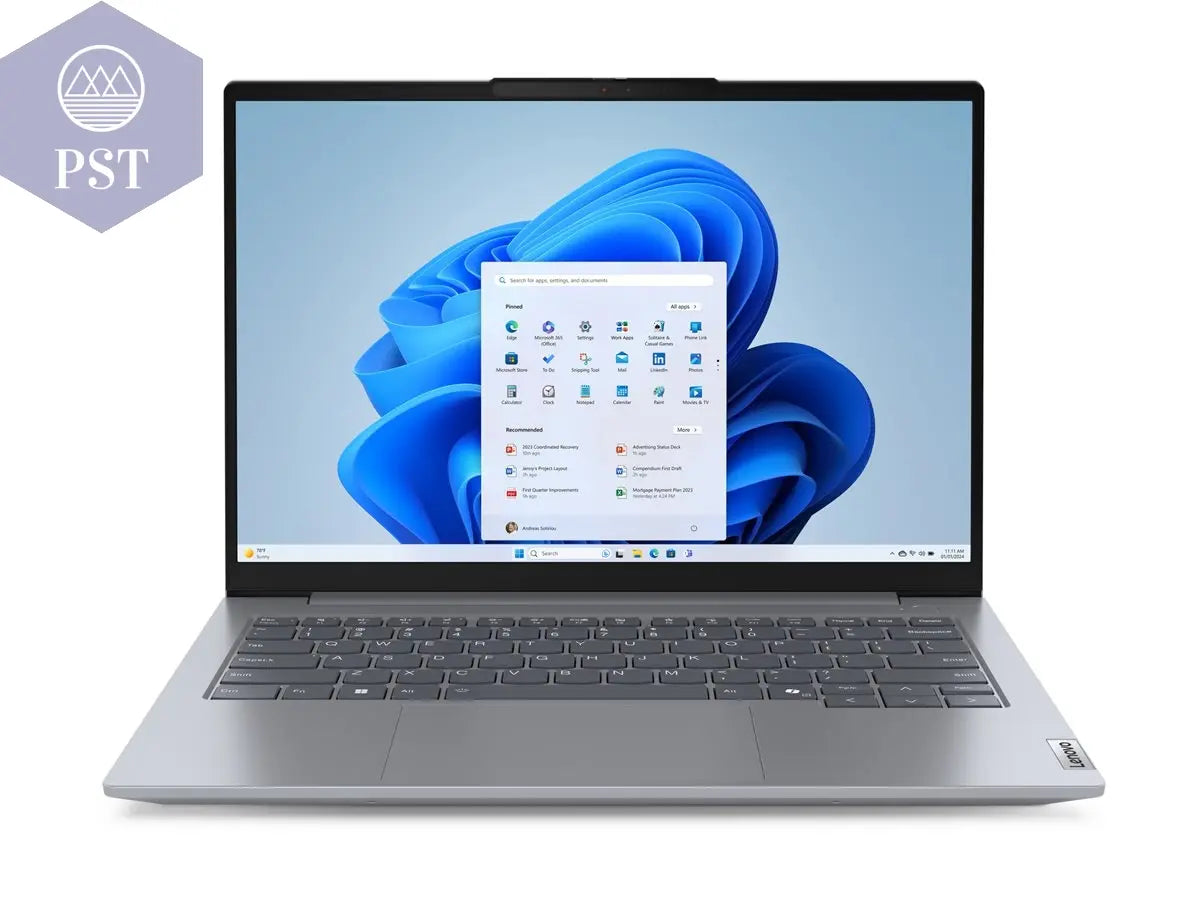 Laptop Notebook LENOVO ThinkBook 14 G7 AMD Ryzen 7 7735HS 14Zoll 32GB 1TB SSD UMA W11P PST PS Tradings Laptop PST PS Tradings PST PS Tradings