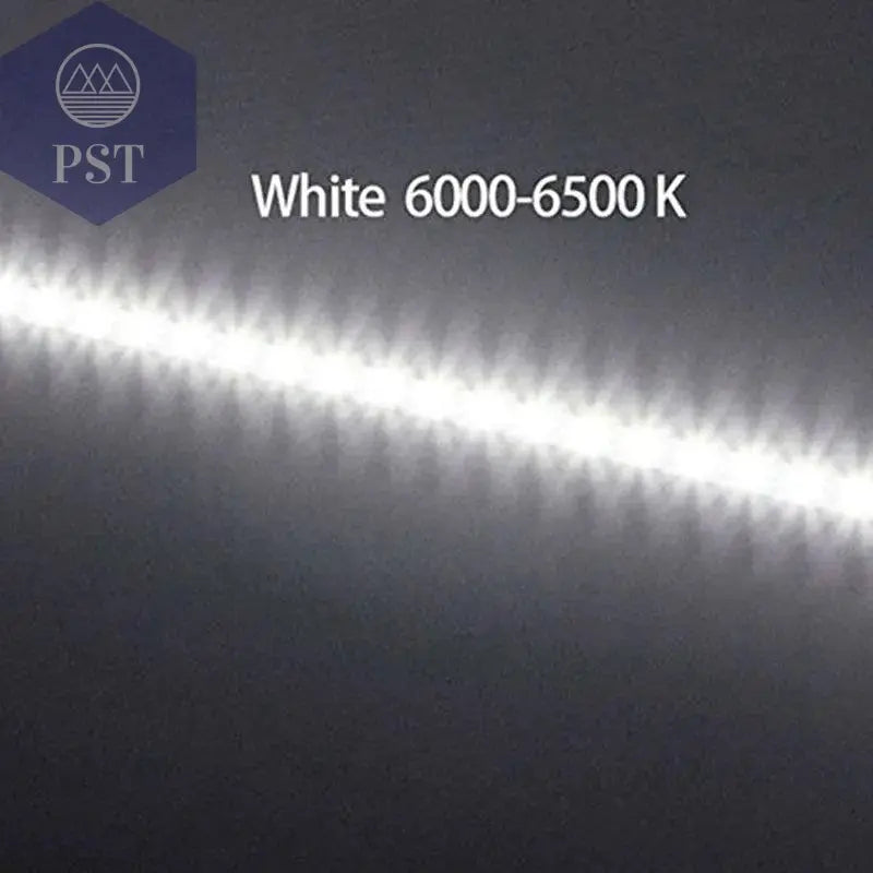 Led Strip Light 5630 5730 Waterproof 12V Flexible Tape 5m Natural White 4000K Cold White Warm White 3000K 6500K Red Green Blue PST PS Tradings