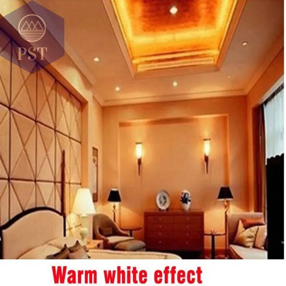 Led Strip Light 5630 5730 Waterproof 12V Flexible Tape 5m Natural White 4000K Cold White Warm White 3000K 6500K Red Green Blue PST PS Tradings