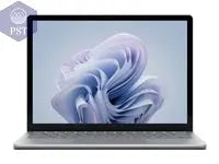 MICROSOFT Surface Laptop6 Intel Core Ultra 7 165H 38,1cm 15Zoll 64GB 1TB SSD UMA W11P Germany platinum PST PS Tradings Laptop PST PS Tradings PST PS Tradings