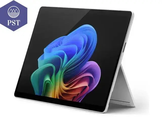 MICROSOFT Surface Pro11 5G Snapdragon X Elite 16GB 512GB 13Zoll Tablet MS W11P Platinum PST PS Tradings tablet PST PS Tradings PST PS Tradings