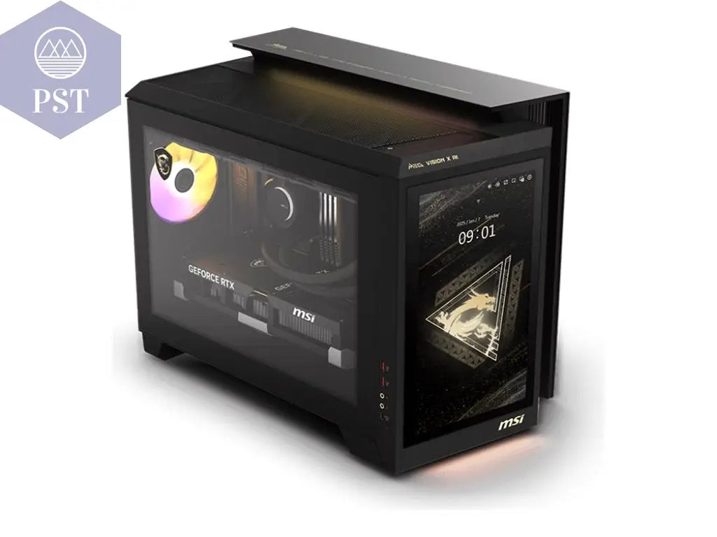 MSI MEG Vision X AI 2nd 2NVZ9 234AT PST PS Tradings Computer Computer MSI MEG Vision X AI 2nd 2NVZ9 234AT