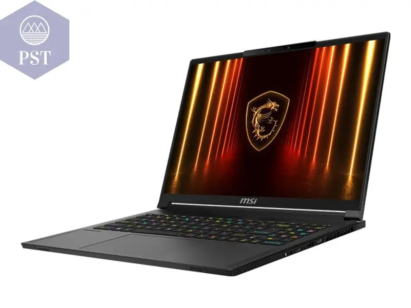 MSI Stealth A16 AI+ A3XWHG-044 Ryzen AI 9 32GB 240Hz PST PS Tradings Laptop PST PS Tradings PST PS Tradings MSI Stealth A16 AI+ A3XWHG-044 Ryzen AI 9 32GB 240Hz Laptop