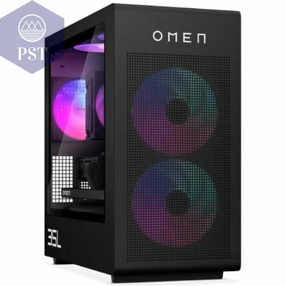 PC HP Omen GT16-0056NS i7 16GB 1TB PST PS Tradings PC HP Omen GT16-0056NS i7 16GB 1TB