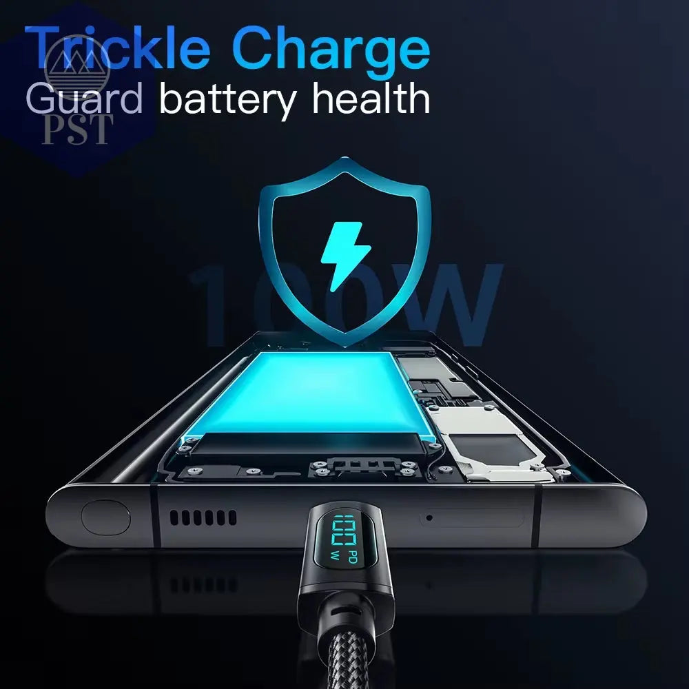 PD 100 W Usb-Typ-C-Kabel Auf USB C 7 a Schnellladekabel Für OPPO Realme Huawei Poco Samsung Displaykabel PST PS Tradings PST PS Tradings PST PS Tradings PD 100 W Usb-Typ-C-Kabel Auf USB C 7 a Schnellladekabel Für OPPO Realme Huawei Poco Samsung Displaykabel