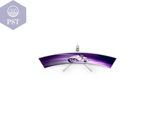 PHILIPS 49M2C8900L00 49" QHD 48,8Zoll QD-OLED 5120x1440 144Hz HDMI PST PS Tradings Display Monitor PST PS Tradings PST PS Tradings