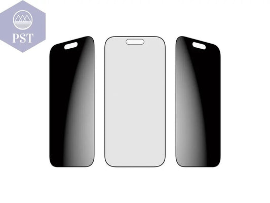 PanzerGlass Privacy Screen FastFit PST PS Tradings Displayschutz PanzerGlass Privacy iPhone AirDisplayschutz
