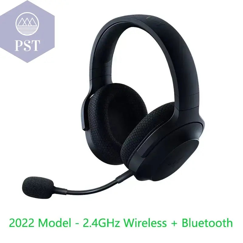 Razer Barracuda X: Wireless Gaming Headset PST PS Tradings Black / CHINA Razer Barracuda X: Wireless Gaming Headset