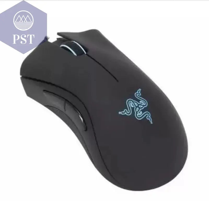 Razer Deathadder Viper Standard Edition 6400 Gaming Maus E-Sports PST PS Tradings PST PS Tradings PST PS Tradings