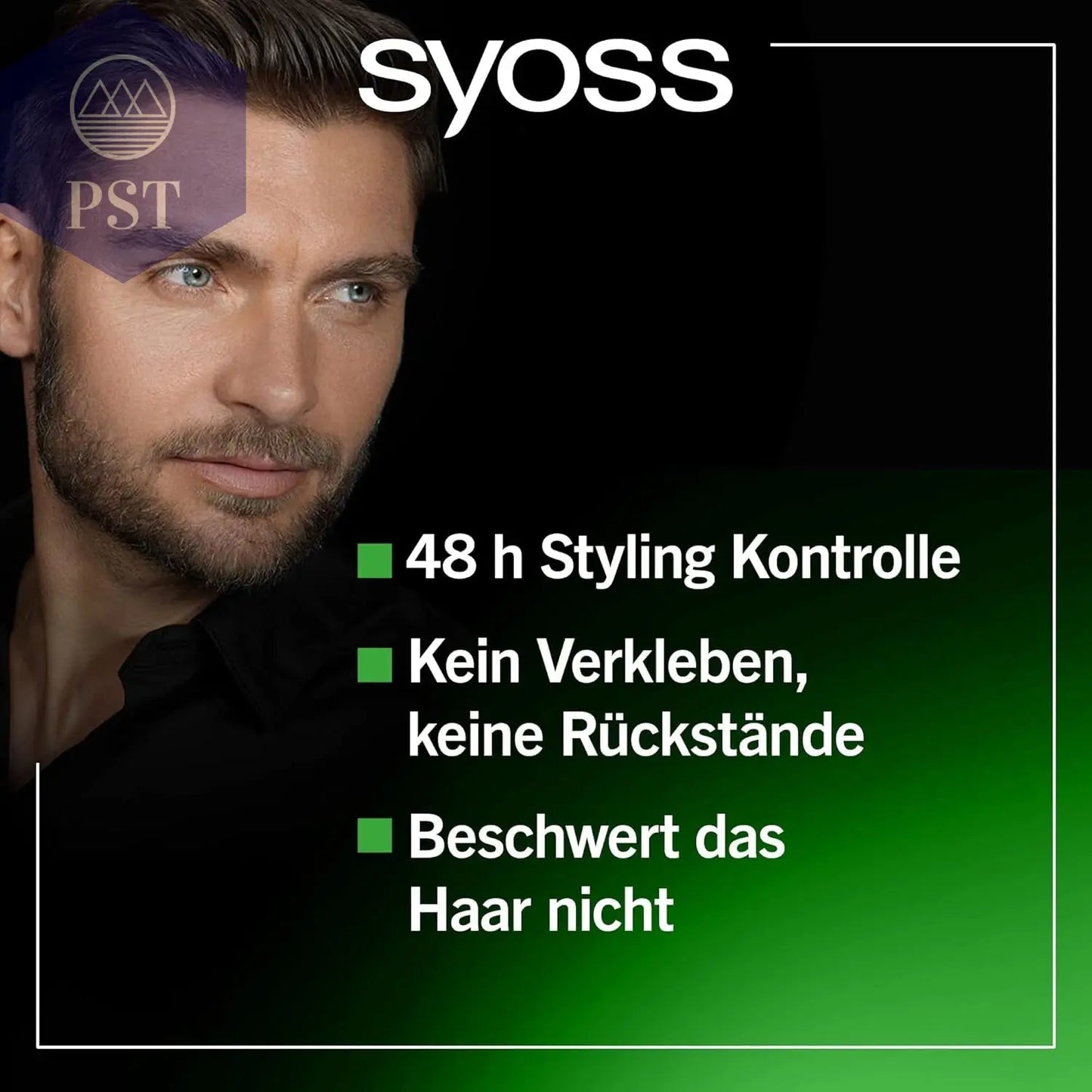 Syoss Haarspray Max Hold 6Er Pack (6X 400Ml) starkes Styling Spray Haarpflege Kosmetik PST PS Tradings PST PS Tradings PST PS Tradings Syoss Haarspray Max Hold 6Er Pack (6X 400Ml) starkes Styling Spray Haarpflege Kosmetik