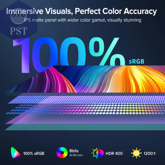 UPERFECT 2K 144Hz Portable Gaming Monitor 17.3 Inch HDR FreeSync HDMI Type C Second Screen For Laptop PC Mac Phone Game Console PST PS Tradings PST PS Tradings PST PS Tradings UPERFECT 2K 144Hz Portable Gaming Monitor 17.3 Inch HDR FreeSync HDMI Type C Second Screen For Laptop PC Mac Phone Game Console