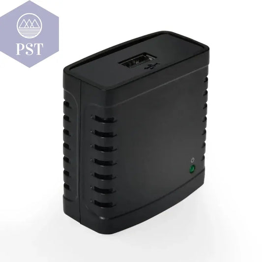 USB 2.0 Port LPR Printer Server MFT Print With 10/100Mbps Ethernet Port Sharing a LAN Networking Printer Adapter PST PS Tradings