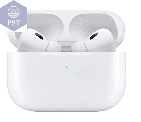 in-ear Kopfhörer Pro 2 mit USB‑C Case Cellphones & Telecommunications - Cellphones PST PS Tradings