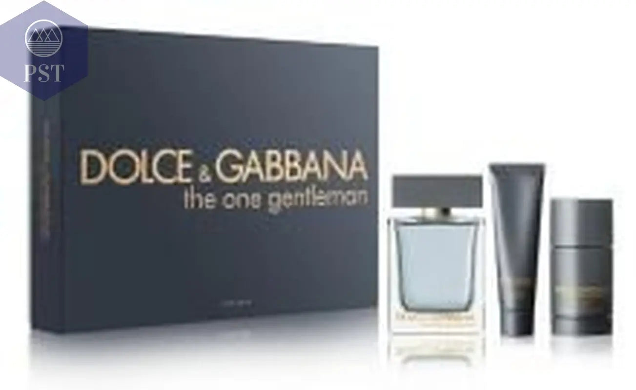 the One Gentleman Geschenkset 100Ml EDT + 50Ml Duschgel + 70G Deodorant Stick PST PS Tradings PST PS Tradings Default-Title PST PS Tradings the One Gentleman Geschenkset 100Ml EDT + 50Ml Duschgel + 70G Deodorant Stick