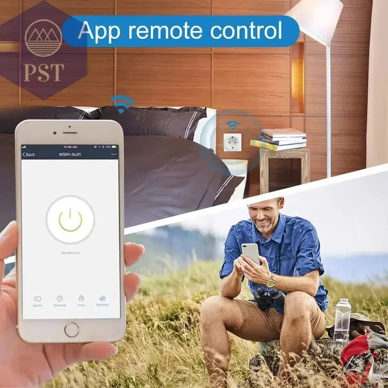 Smart Home PS Tradings