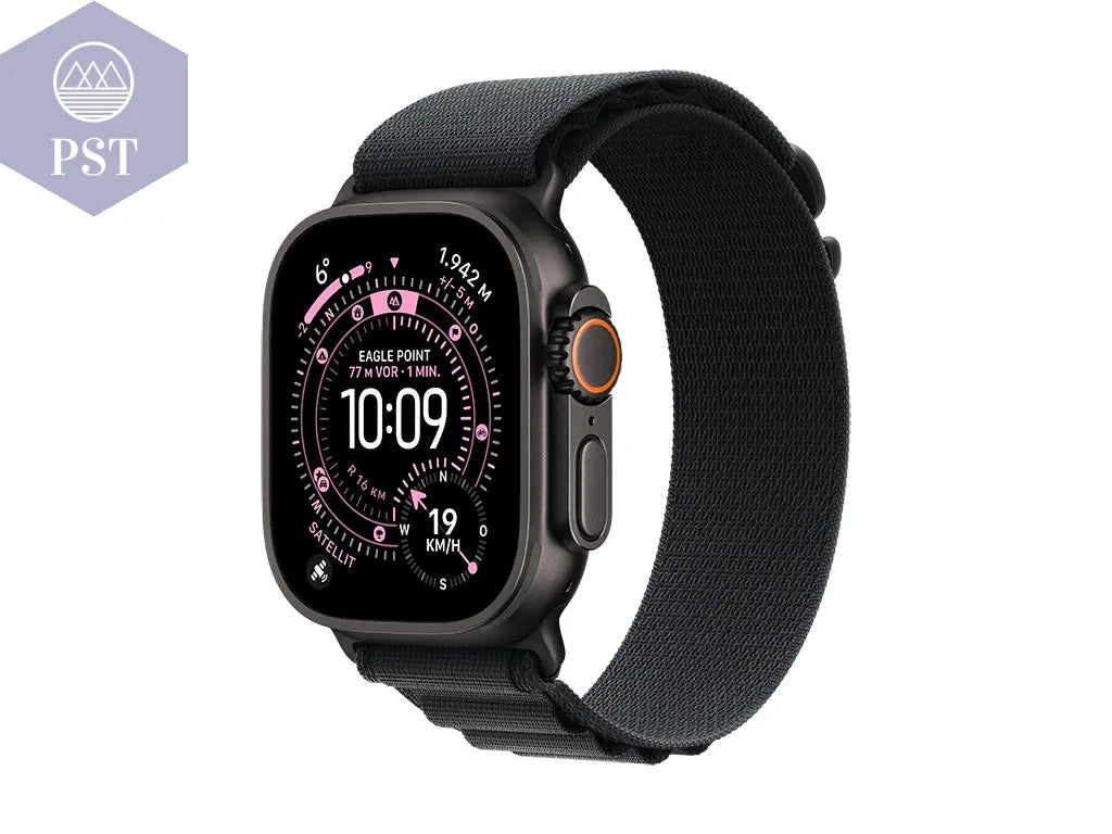 Smartwatch PS Tradings