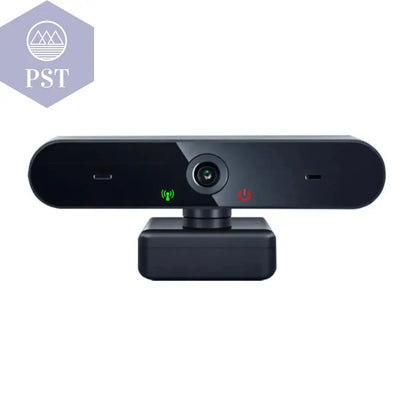 4K USB Webcam mit Mikrofon für PC & Live-Streaming PST PS Tradings  Fixed focus 1080P / CHINA 4K USB Webcam mit Mikrofon für PC & Live-Streaming