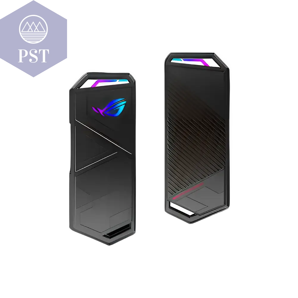 ASUS ROG STRIX ARION M.2 NVMe Gehäuse PST PS Tradings   ASUS ROG STRIX ARION M.2 NVMe Gehäuse