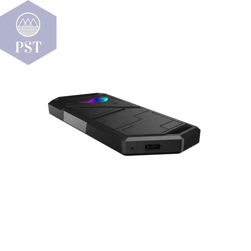 ASUS ROG STRIX ARION M.2 NVMe Gehäuse PST PS Tradings   ASUS ROG STRIX ARION M.2 NVMe Gehäuse