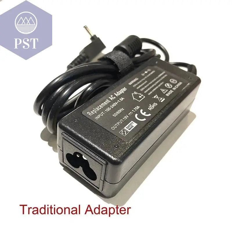 ASUS laptop charger 19V 1.75A 33W 4.0*1.35mm AC Laptop Charger Power Adapter For ASUS ADP-33AW S200E X202E X201E Q200 S200L S220 X453M F453 X403M PST PS Tradings  PST PS Tradings  PST PS Tradings ASUS laptop charger 19V 1.75A 33W 4.0*1.35mm AC Laptop Charger Power Adapter For ASUS ADP-33AW S200E X202E X201E Q200 S200L S220 X453M F453 X403M