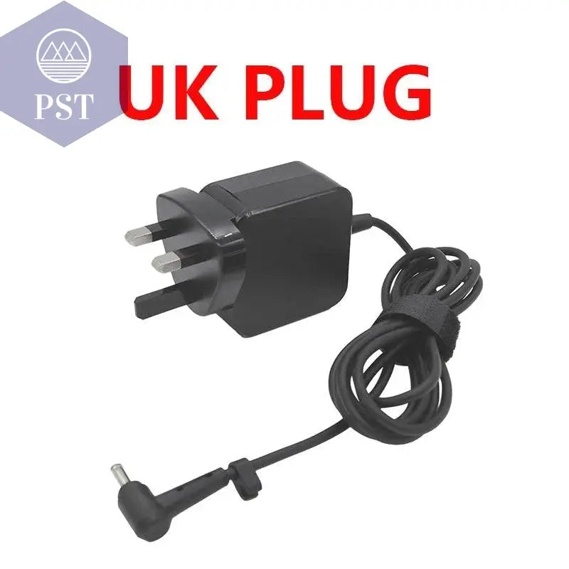 ASUS laptop charger 19V 1.75A 33W 4.0*1.35mm AC Laptop Charger Power Adapter For ASUS ADP-33AW S200E X202E X201E Q200 S200L S220 X453M F453 X403M PST PS Tradings  PST PS Tradings UK-PLUG-CHINA PST PS Tradings ASUS laptop charger 19V 1.75A 33W 4.0*1.35mm AC Laptop Charger Power Adapter For ASUS ADP-33AW S200E X202E X201E Q200 S200L S220 X453M F453 X403M