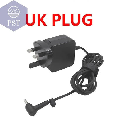 ASUS laptop charger 19V 1.75A 33W 4.0*1.35mm AC Laptop Charger Power Adapter For ASUS ADP-33AW S200E X202E X201E Q200 S200L S220 X453M F453 X403M PST PS Tradings  PST PS Tradings UK-PLUG-CHINA PST PS Tradings ASUS laptop charger 19V 1.75A 33W 4.0*1.35mm AC Laptop Charger Power Adapter For ASUS ADP-33AW S200E X202E X201E Q200 S200L S220 X453M F453 X403M