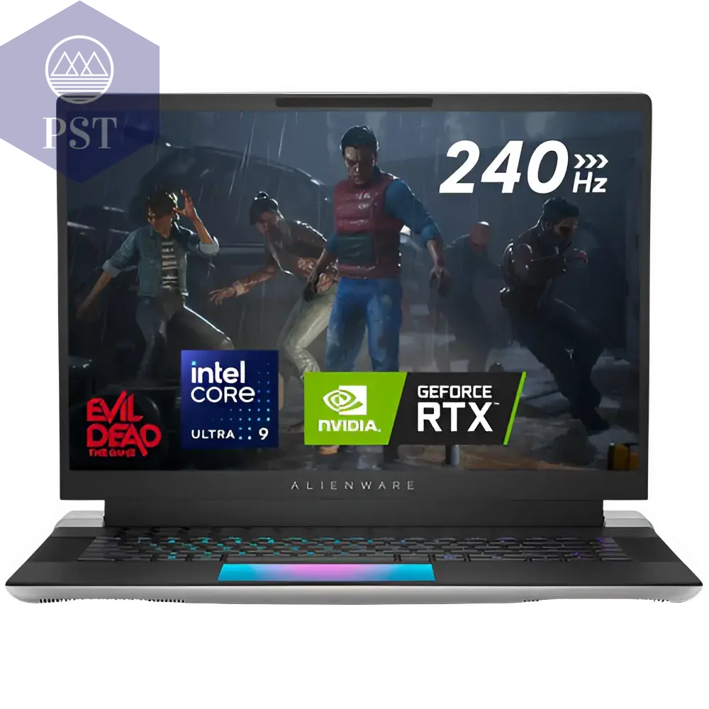 Alienware X16 R2 Gaming Laptop 32GB 240Hz QHD PST PS Tradings  Default-Default Alienware X16 R2 Gaming Laptop 32GB 240Hz QHD