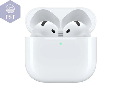 Apple AirPods 4 ANC Kopfhörer PST PS Tradings Kopfhörer Kopfhörer