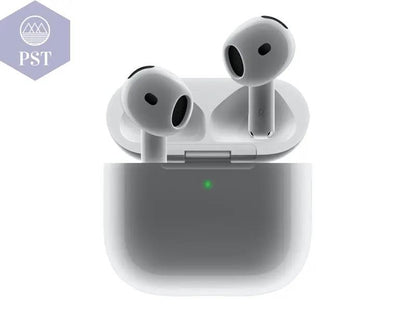 Apple AirPods 4 ANC Kopfhörer PST PS Tradings Kopfhörer Kopfhörer