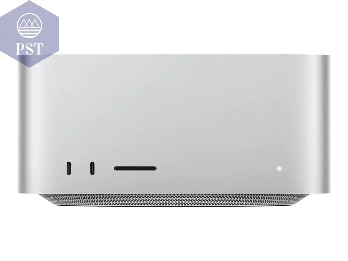 Apple Mac Studio M4 Max 16C CPU 40C PST PS Tradings Mini PC Mini PC