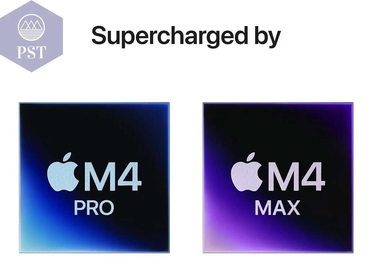 Apple MacBook Pro 16‘‘ SpaceSchwarz CTO M4 Max 16-Core CPU 40-Core GPU PST PS Tradings Laptop PST PS Tradings  PST PS Tradings