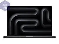 Apple MacBook Pro 16‘‘ SpaceSchwarz CTO M4 Max 16-Core CPU 40-Core GPU PST PS Tradings Laptop PST PS Tradings  PST PS Tradings