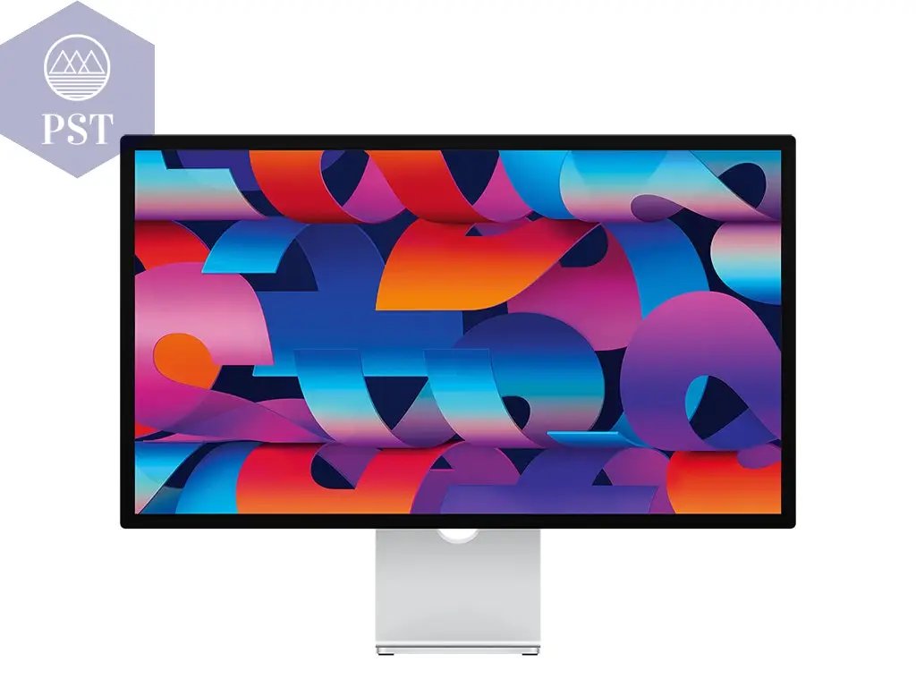 Apple Studio Display PST PS Tradings Monitor Nanotexturglas / VESA Mount AdapterMonitor