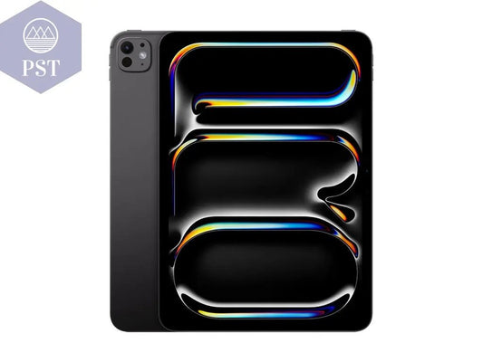 Apple iPad Pro 11 M5 Wi-Fi PST PS Tradings Tablets Schwarz / 2TB NanotexturglasTablets