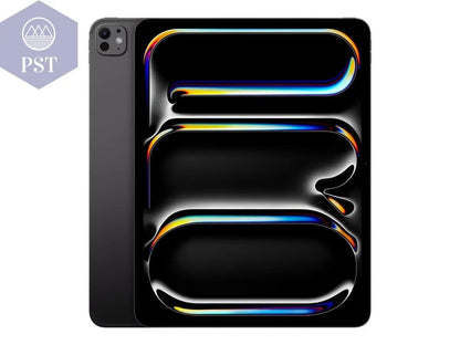 Apple iPad Pro 13 M5 Cellular PST PS Tradings Tablets Tablets