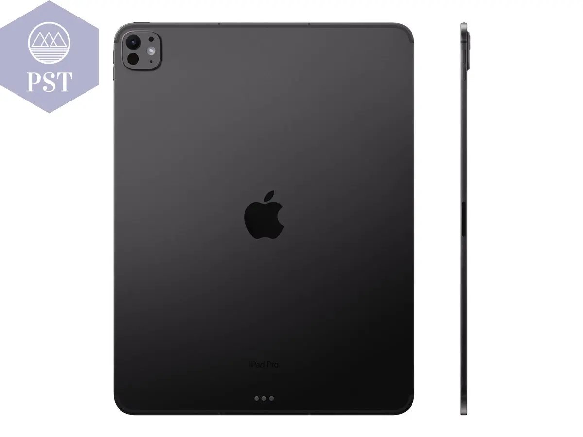 Apple iPad Pro 13 M5 Cellular PST PS Tradings Tablets Tablets