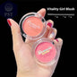 Blush Rouge Highlighter for all Skin Colour PST PS Tradings  PST PS Tradings 6-Maple-Leaf-Brown PST PS Tradings Blush Rouge Highlighter for all Skin Colour