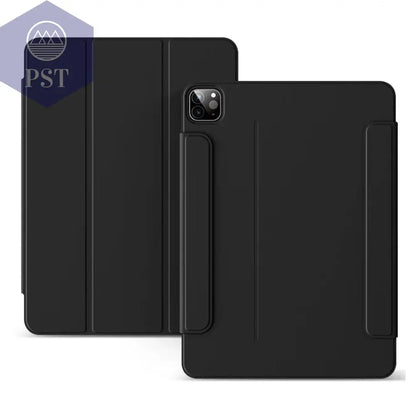Case for iPad Pro 11 13 2024 M4 Case Tablet Cover for iPad Air 11 13 M2 5 4 Pro 12.9 inch 10th Generation Case Magnetic Cover - PST PS Tradings