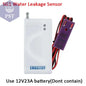 DIY W2B PG103 Alarm Sensor for Home Burglar Security 433MHz WiFi GSM Alarm System Wireless Tuya Smart House App Control - PST PS Tradings