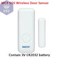 DIY W2B PG103 Alarm Sensor for Home Burglar Security 433MHz WiFi GSM Alarm System Wireless Tuya Smart House App Control - PST PS Tradings