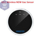 DIY W2B PG103 Alarm Sensor for Home Burglar Security 433MHz WiFi GSM Alarm System Wireless Tuya Smart House App Control - PST PS Tradings