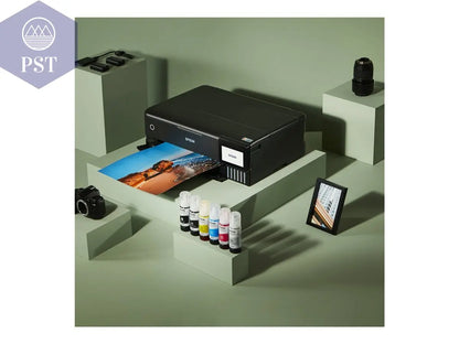 EPSON EcoTank ET-8550 Multifunctional Inkjet A3 32ppm (P) PST PS Tradings drucker PST PS Tradings  PST PS Tradings