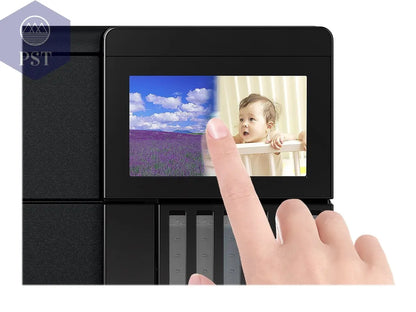 EPSON EcoTank ET-8550 Multifunctional Inkjet A3 32ppm (P) PST PS Tradings drucker PST PS Tradings  PST PS Tradings